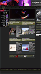 Mobile Screenshot of nrwjazz.net